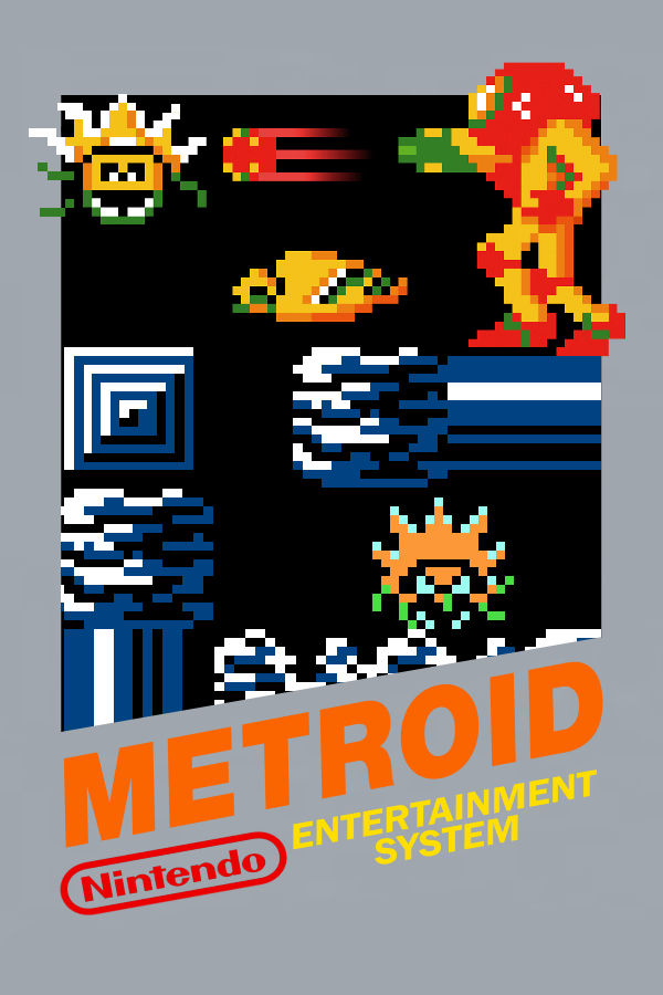 Metroid