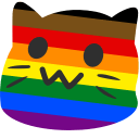 :QueerCat_Pride: